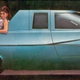 Illustration for article titled Ford Once Built A Supercar Pickup Truck